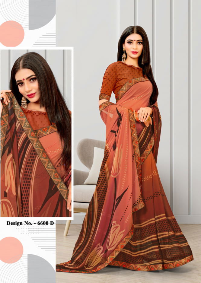 Palasiya 12 Casual Daily Wear Georgette printed sarees collection